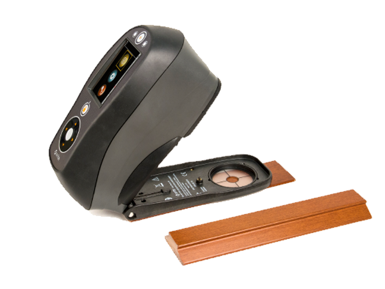 Máy so màu X-rite Ci62